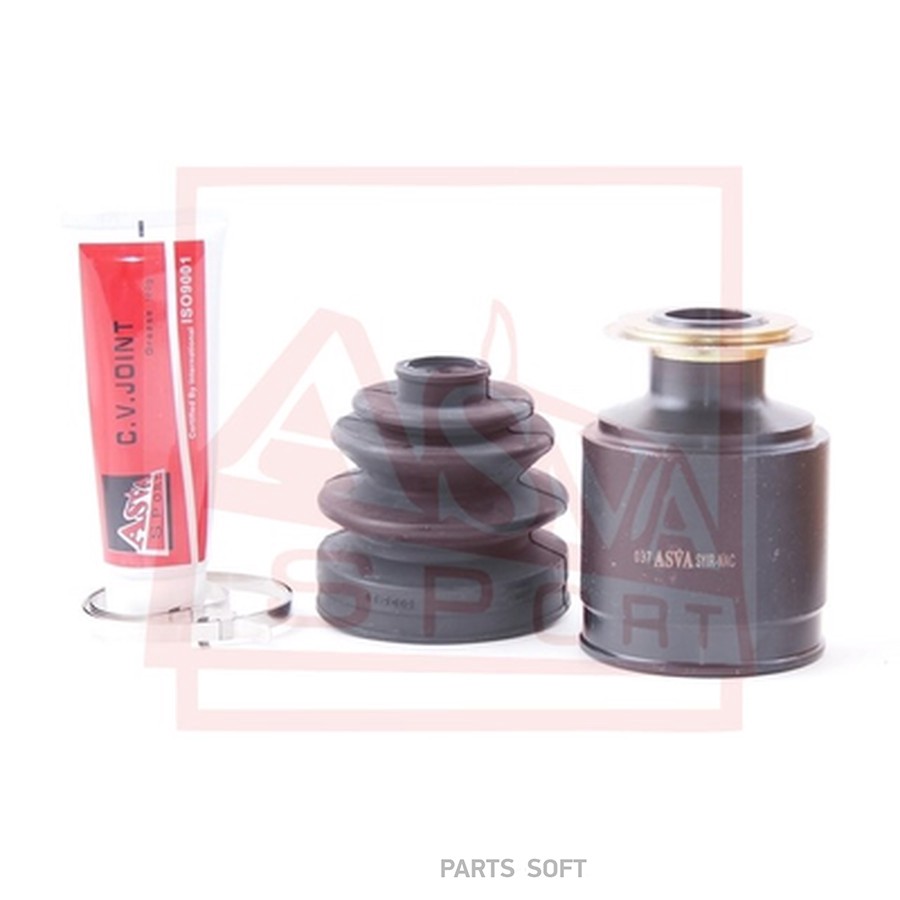 ШРУС внутренний правый 26x43.2x28 Asva SYIR-NAC - ASVA None None